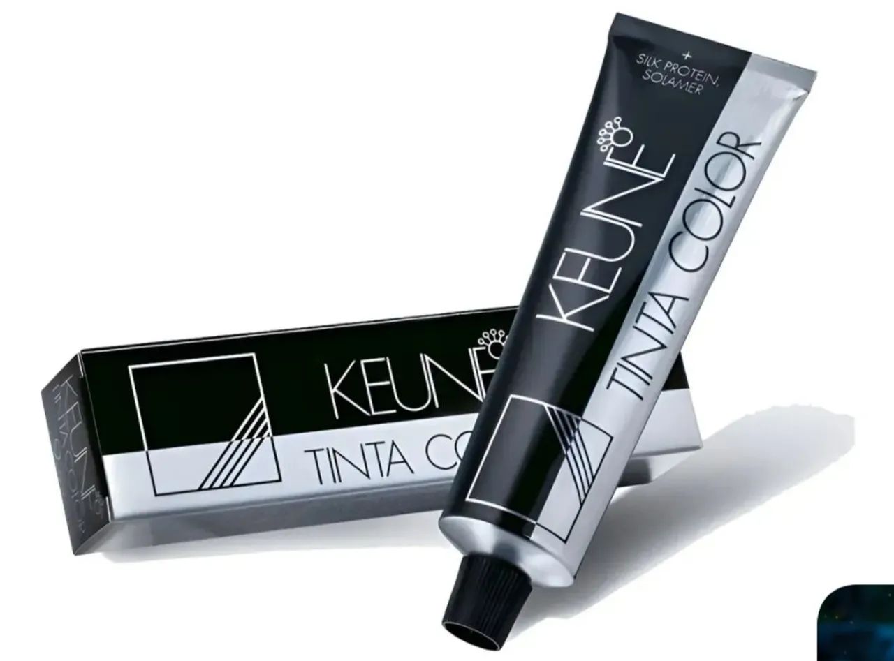 Tinta Keune 5.0 - Foto 3