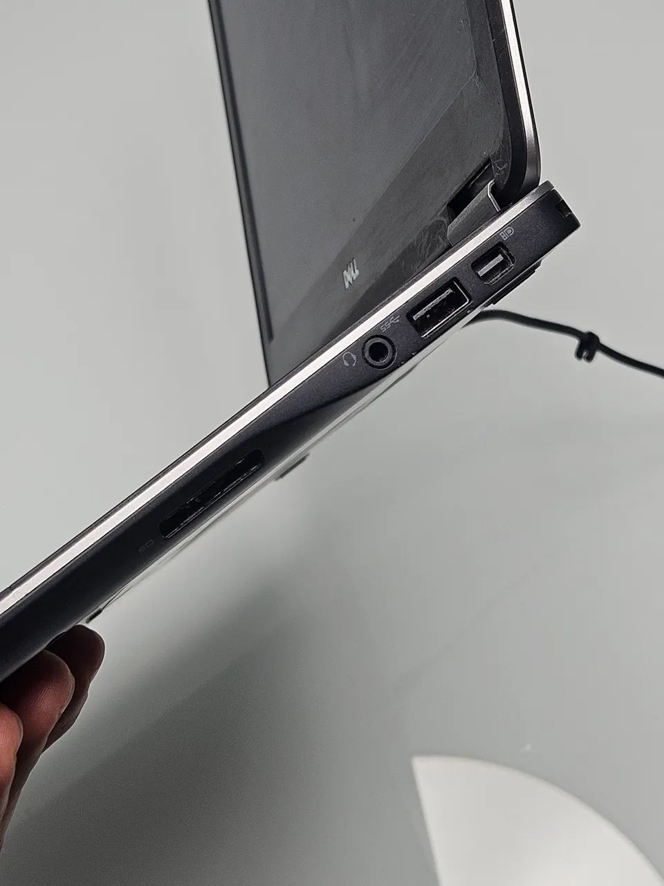Notebook Dell E7240 I5 8gb Ssd 120gb Wifi  - Foto 3