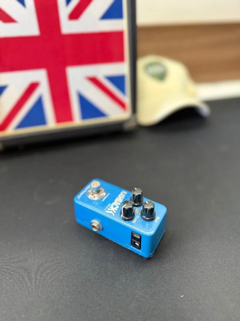 Pedal TC Eletronics FLASHBACK DELAY - Foto 4