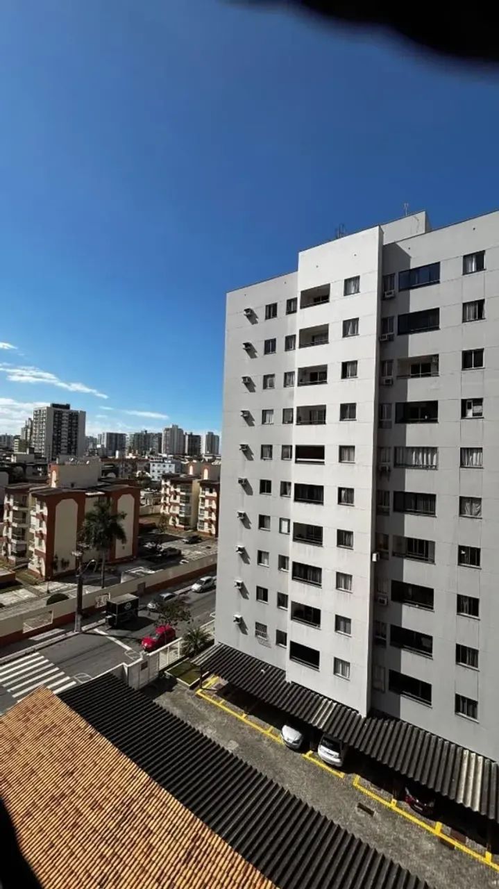 2 quartos sol da manhã na Praia das Gaivotas - Foto 4