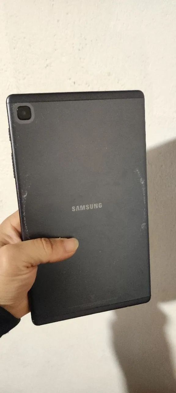 Tablet Samsung Galaxy Tab A7  650$  - Foto 4