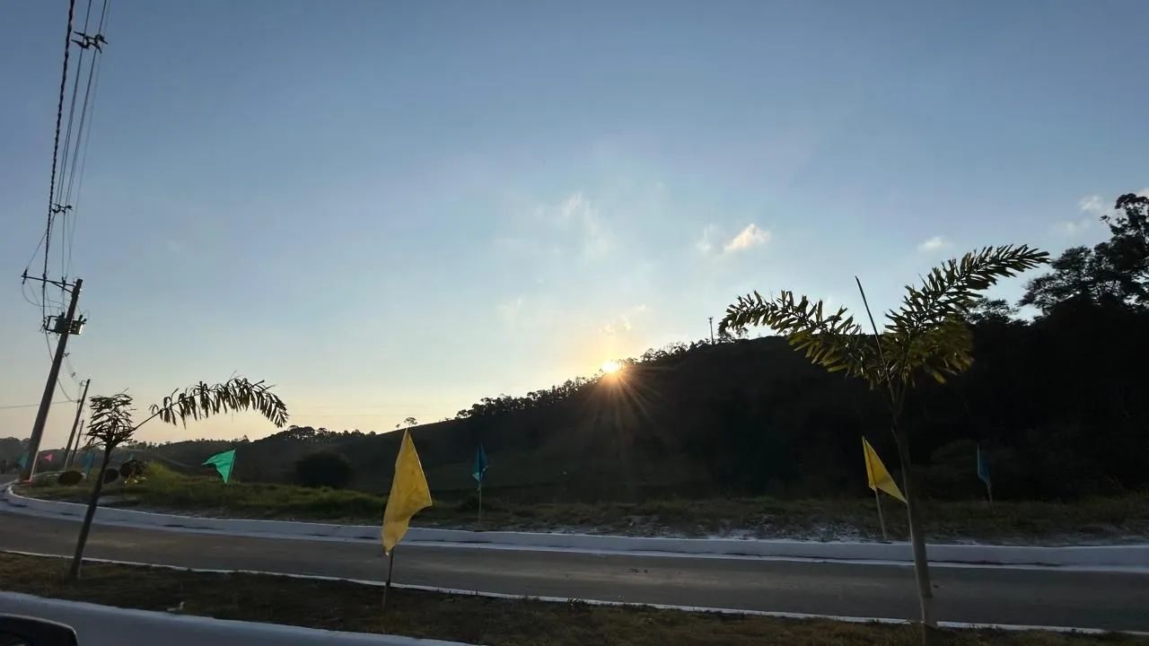 Lotes em Barbacena 