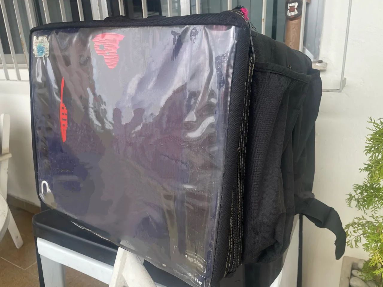 Bag para delivery - Foto 2