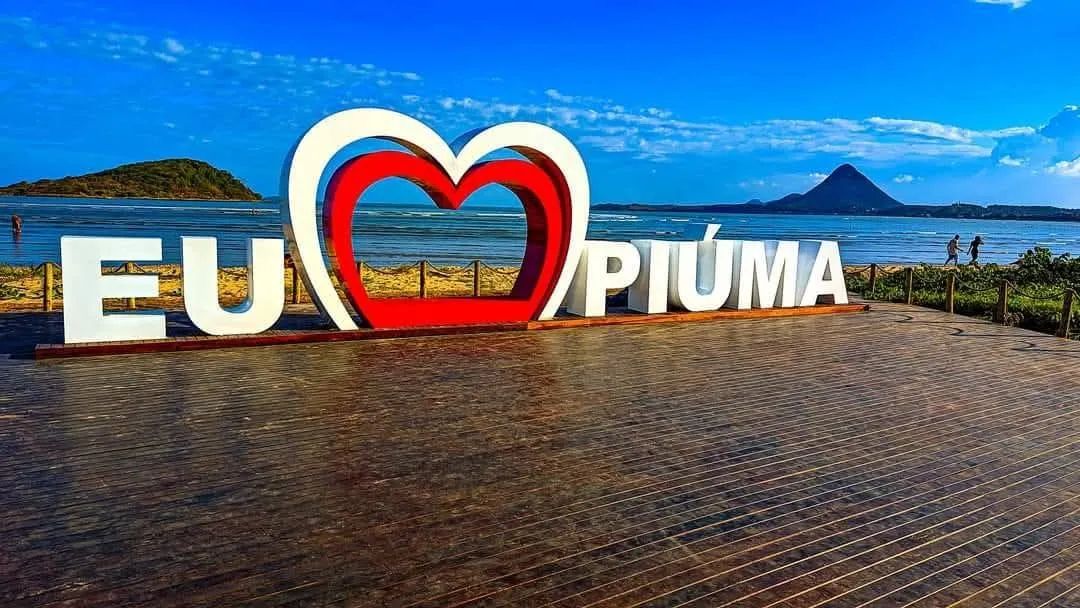 Apartamento Temporada Piúma 