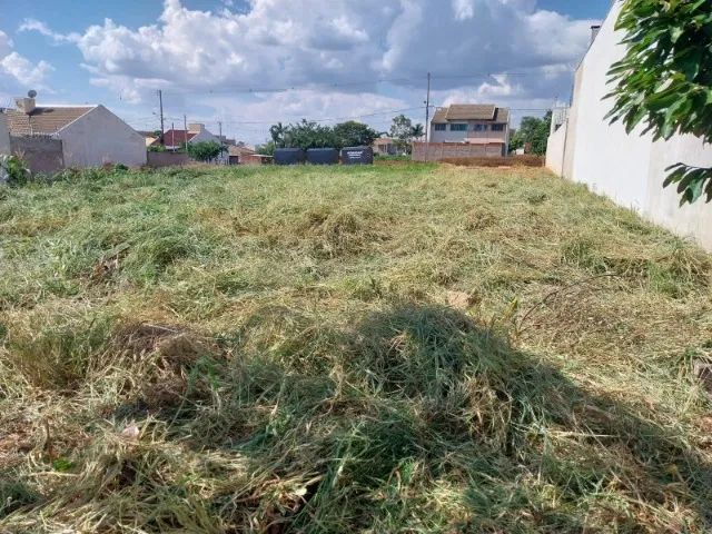 Terreno Sol da Manha - Marialva -  303,75m2 - Foto 3