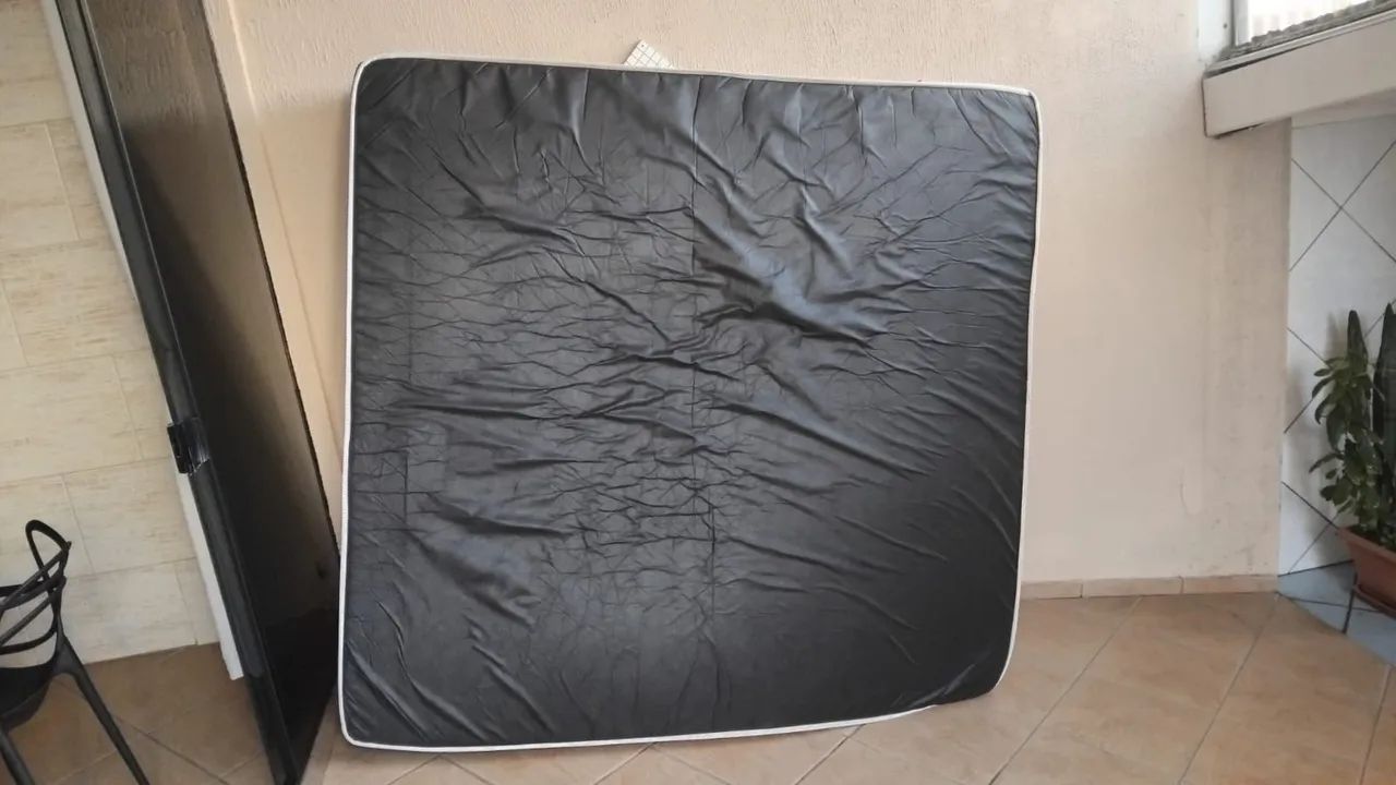 Cama king zaise  - Foto 5