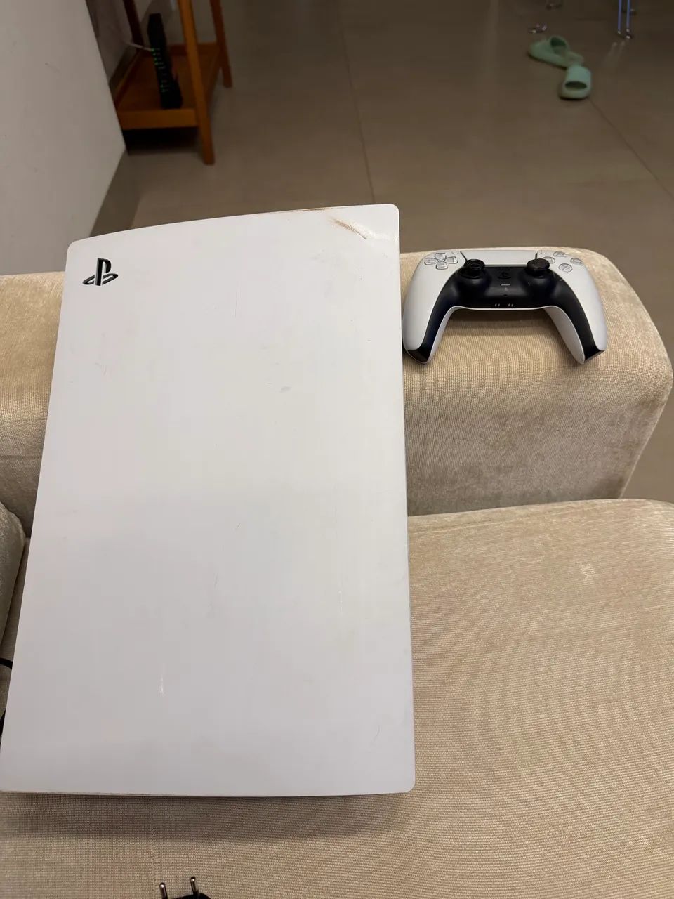 PS5
