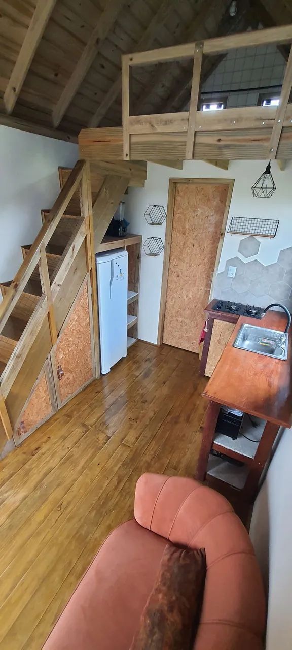 Tiny House | Passagem do Maciambú - Foto 5