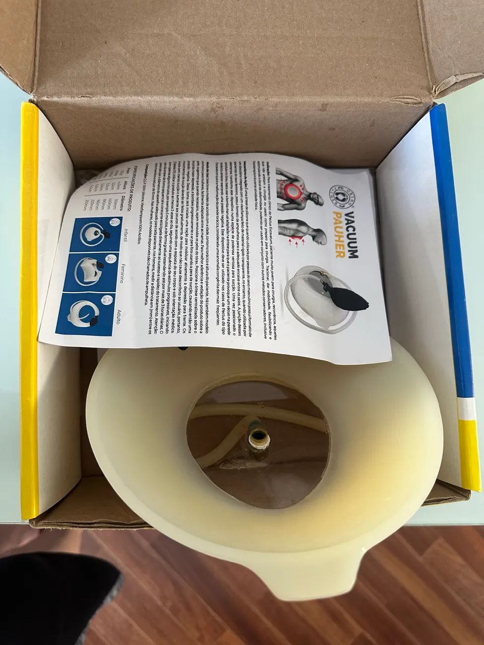 Vacuum Pauher - Foto 4