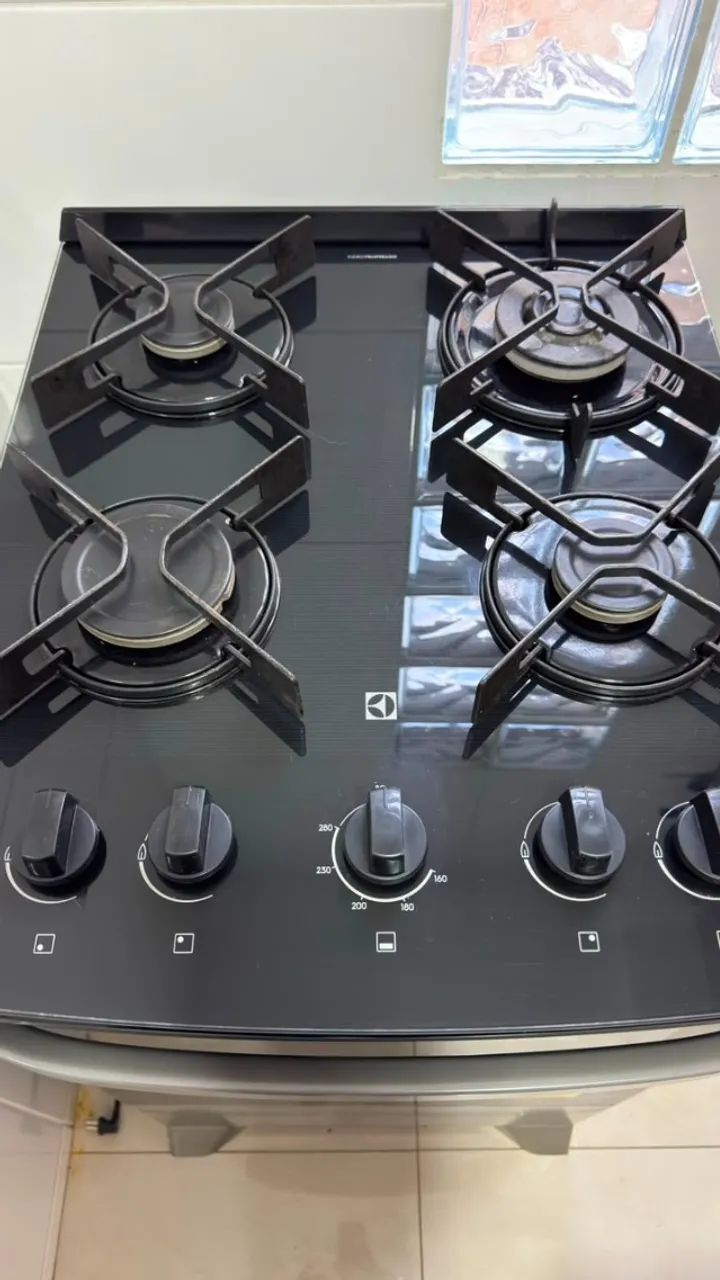 Fogão Electrolux Perfeito - Foto 2