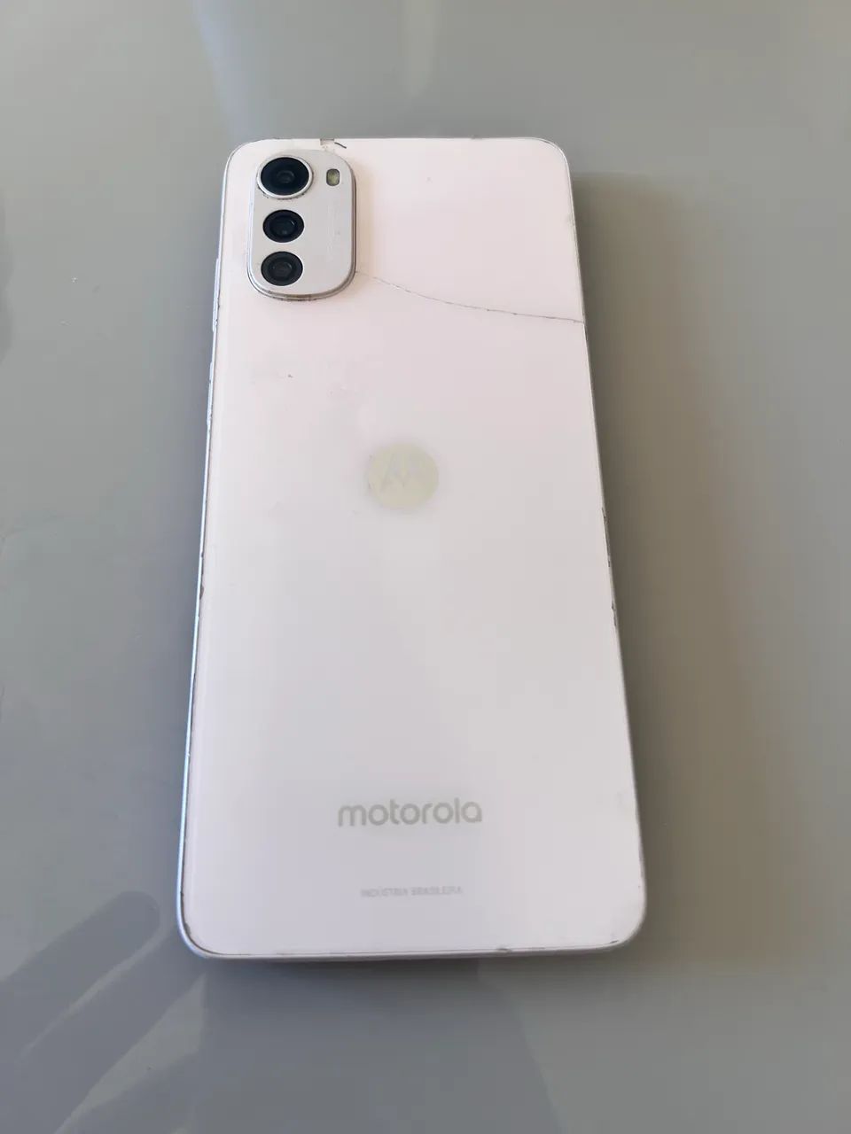 Motorola E32 - Foto 2