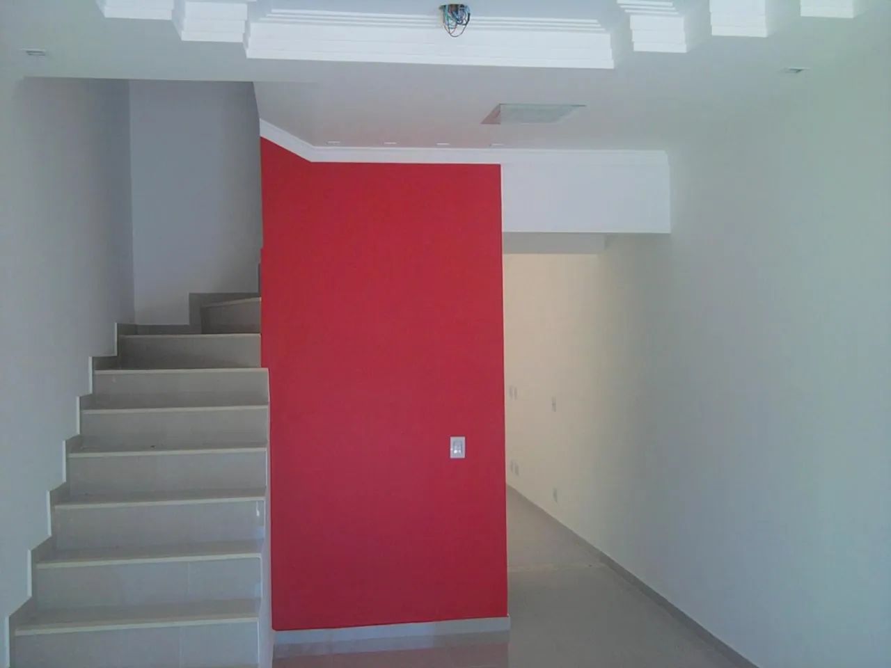 Sobrado para venda em Parque Panamericano com 3 quartos, 115m² - Foto 2