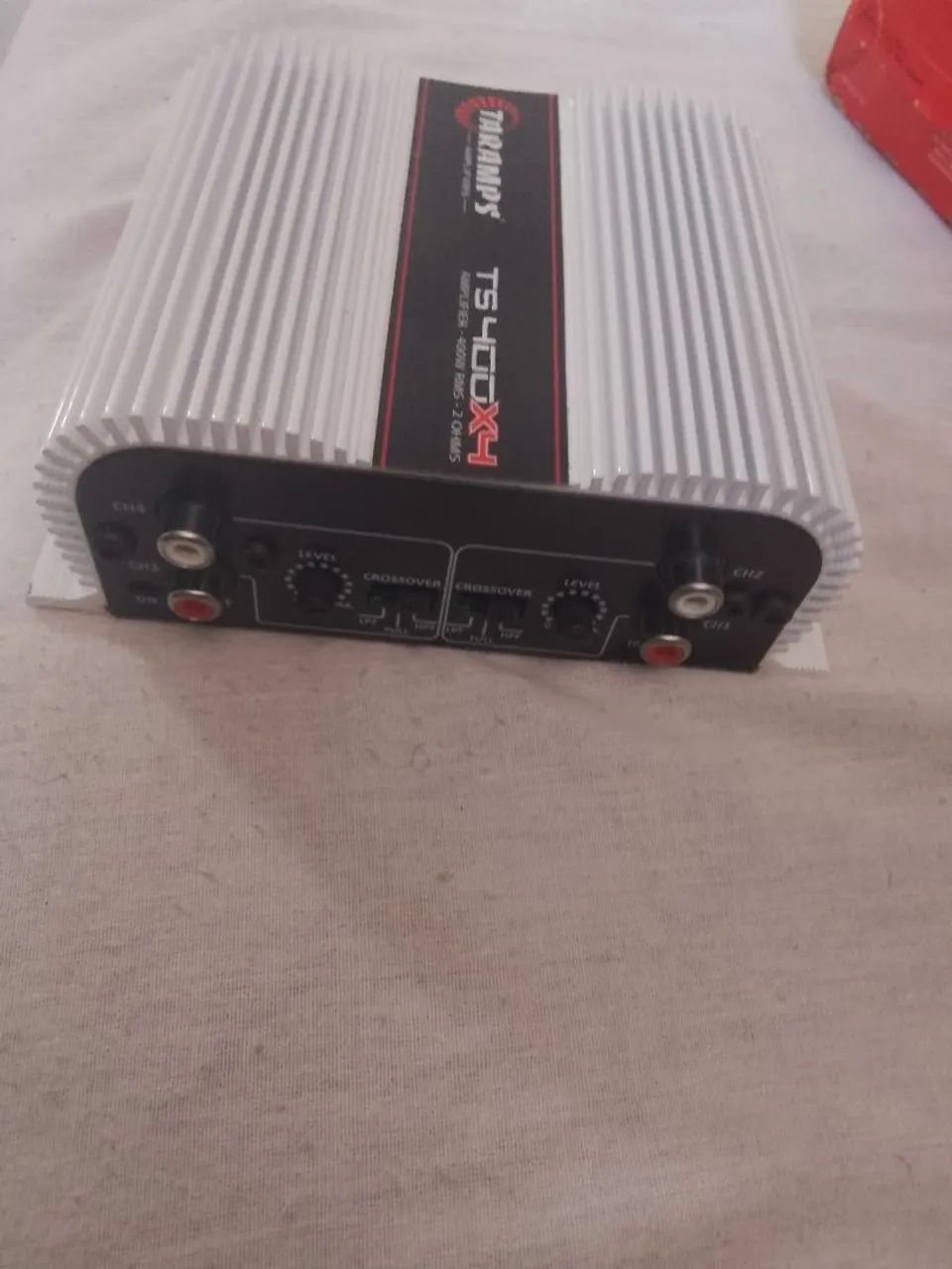 Módulo Taramps TS400