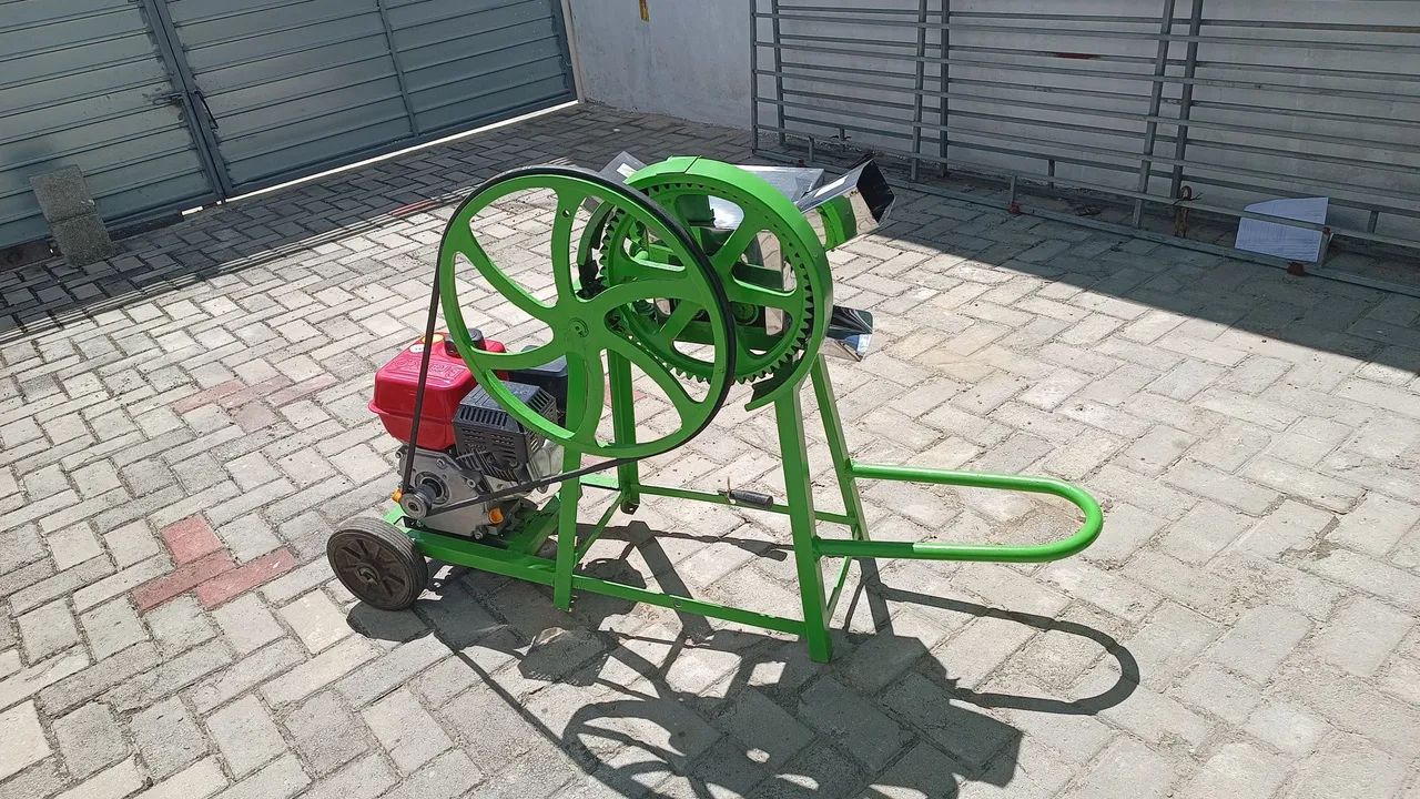 Engenho de caldo de cana - Foto 3