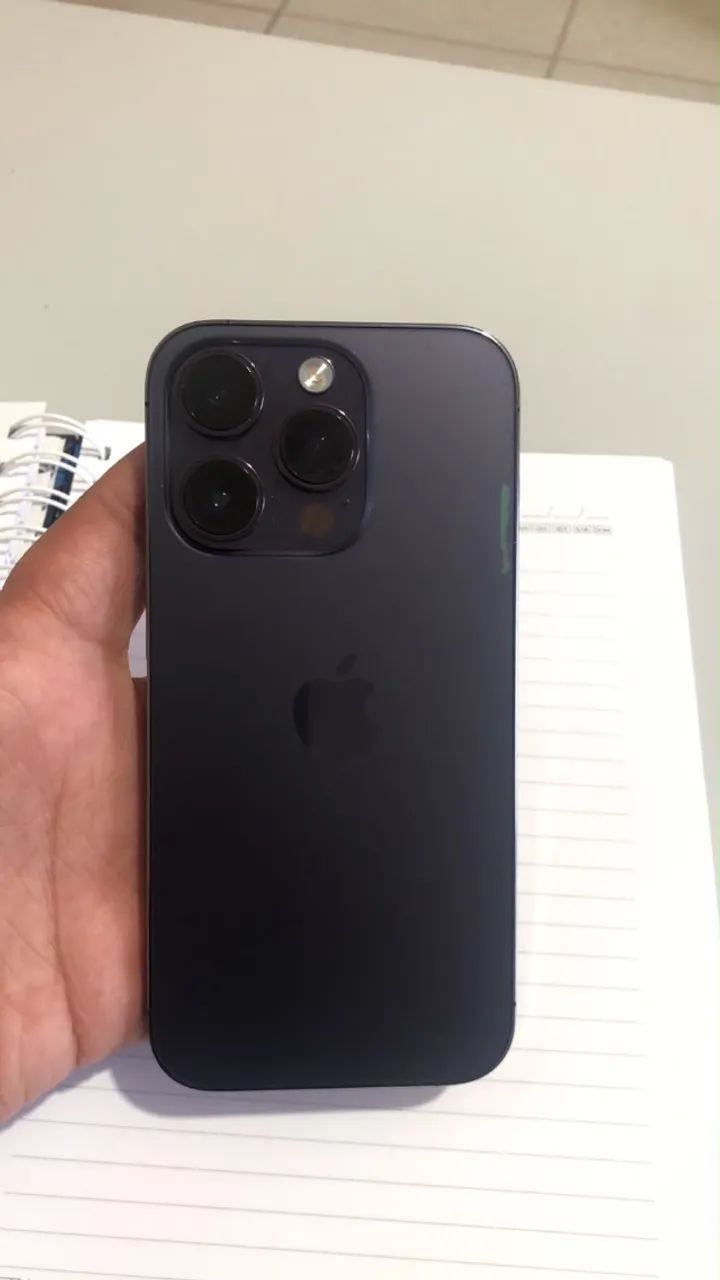 IPHONE 14 PRO 256GB
