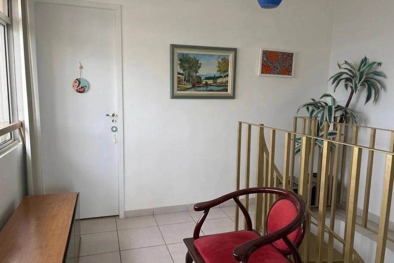 Apartamento à Venda - Santa Inês, 3 Quartos, 114 m2 - Foto 4