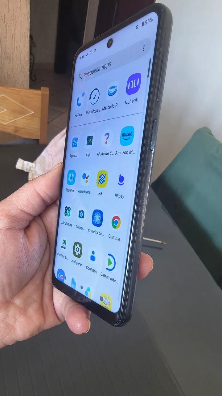 Celular motog22  - Foto 2