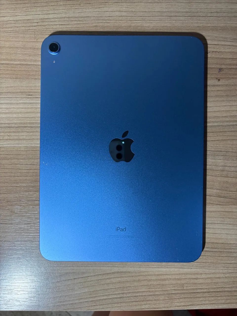 iPad 10ª geração 64GB 