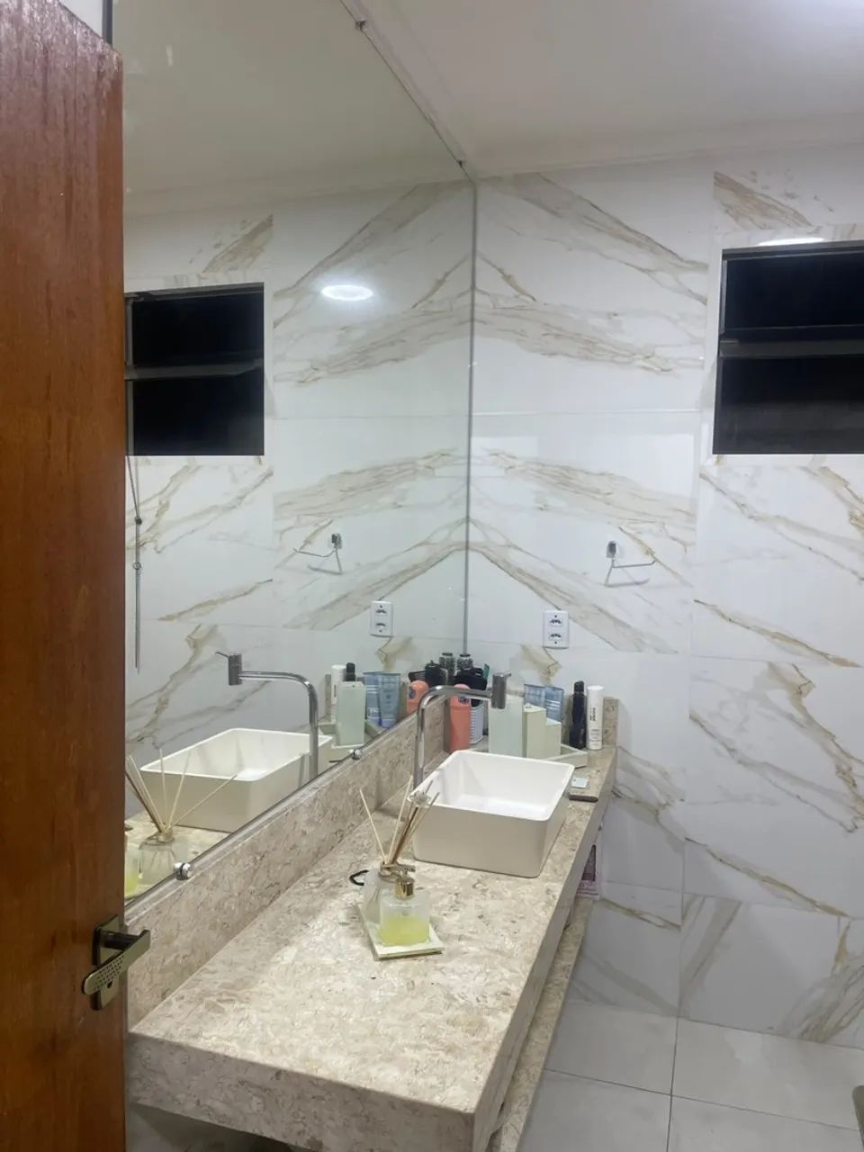 Apartamento com 3 quartos centro Barra Mansa  - Foto 3