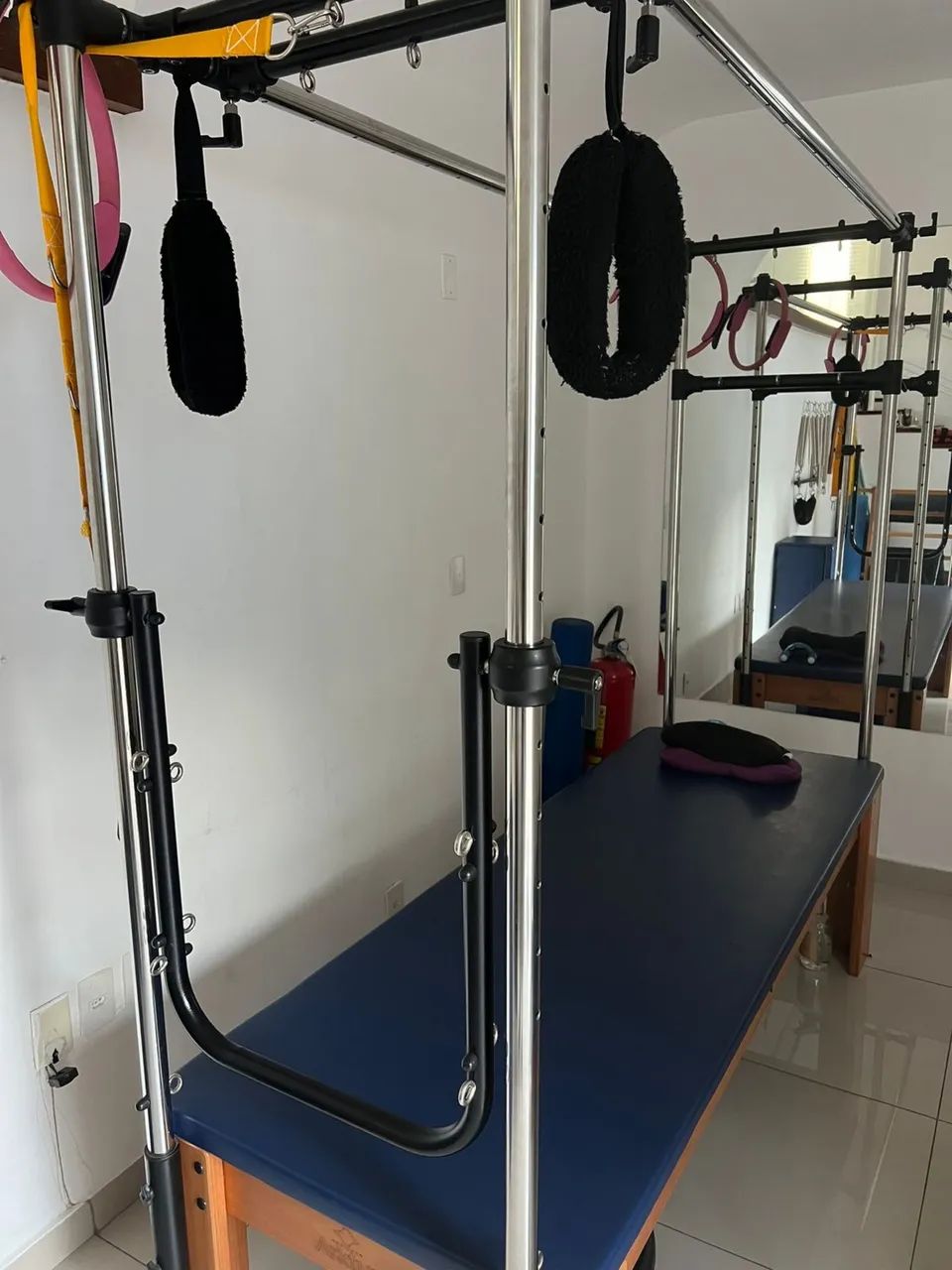 Estúdio de Pilates em Ribeirão Preto  - Foto 2