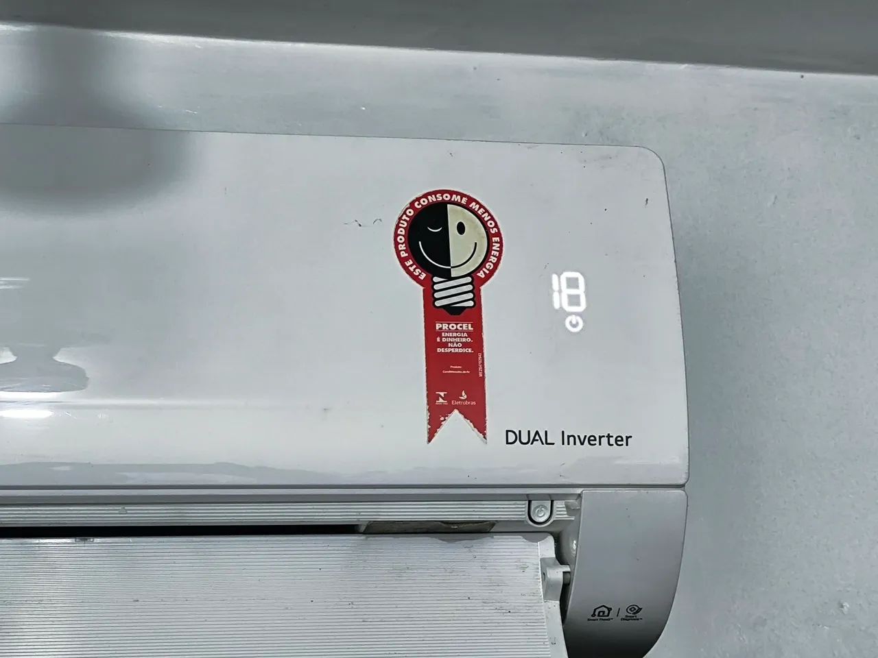 Central de Ar Split 12 000 Btu - Foto 3