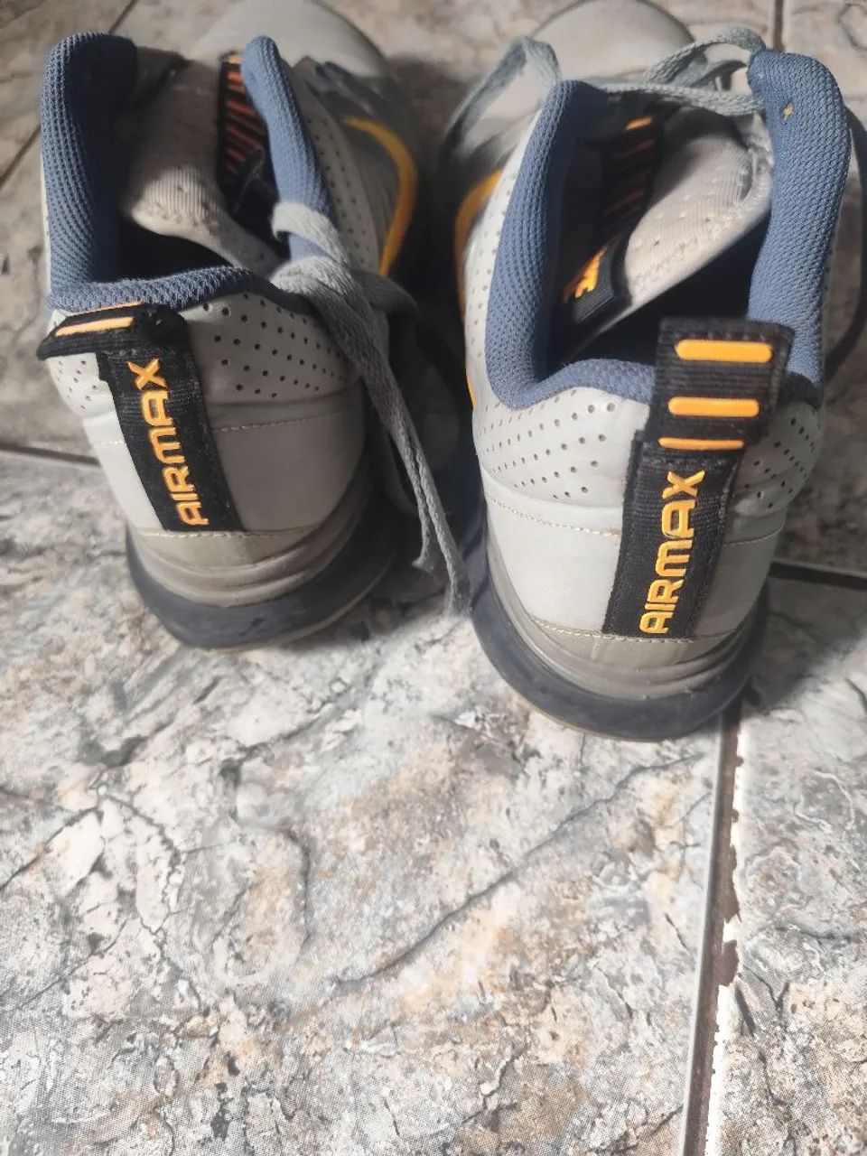 Air Max - Foto 4