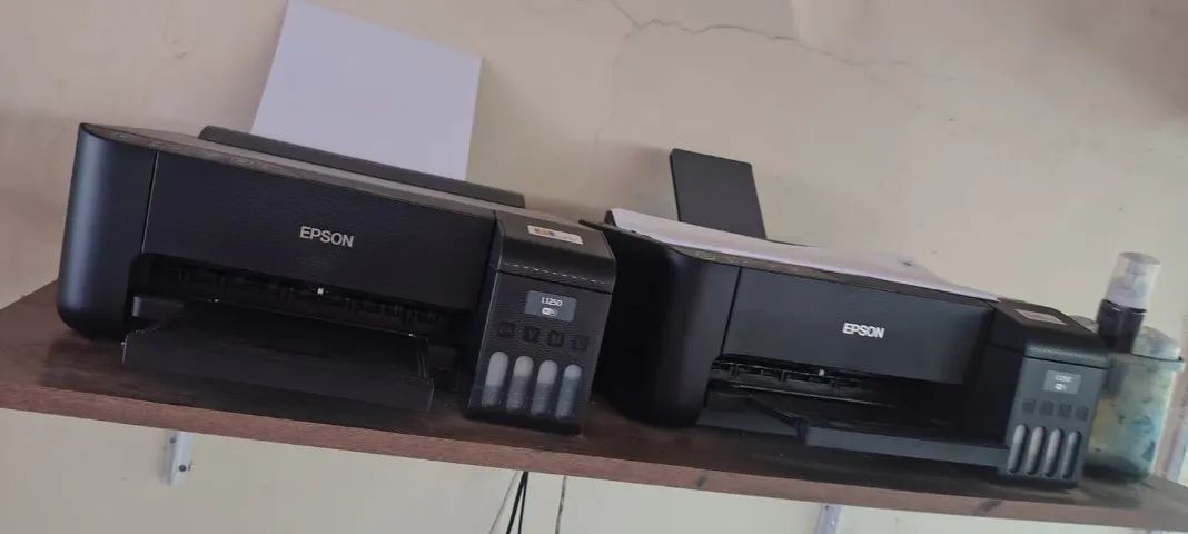 Impressora Epson L1250 - Foto 3