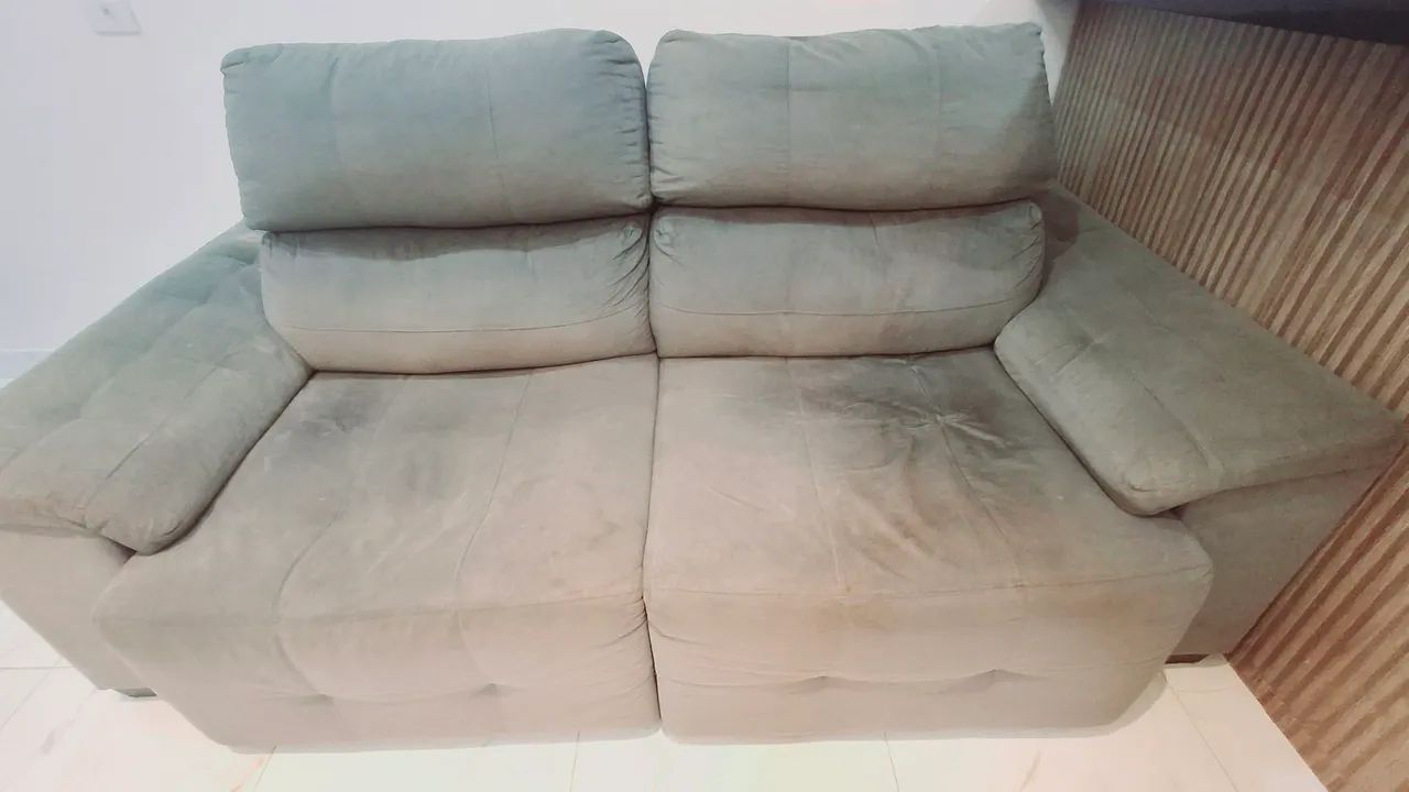 Sofá 