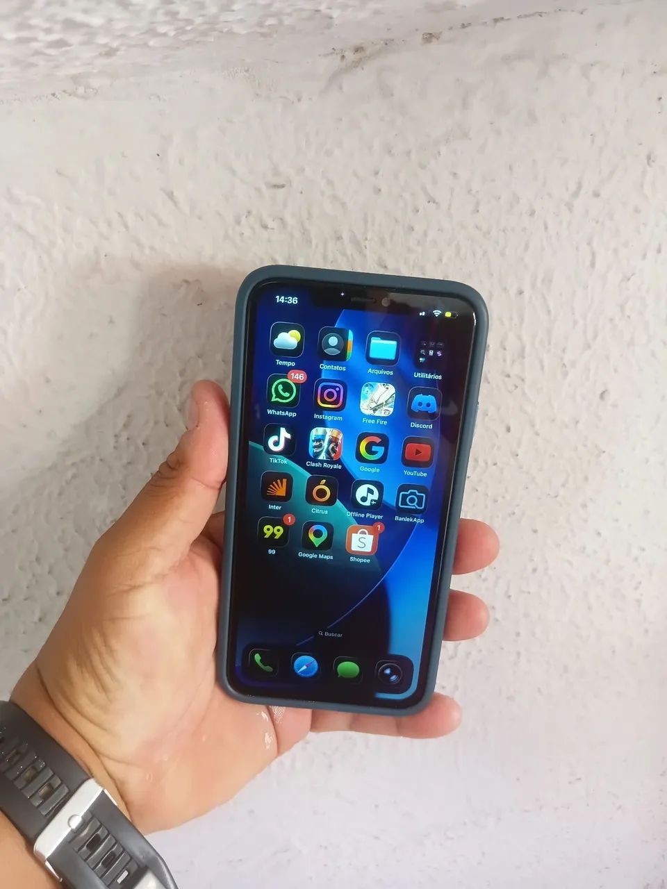 IPhone 11 Pro Max  - Foto 2