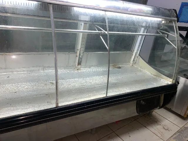 Balcão de açougue 3 metros - Foto 4