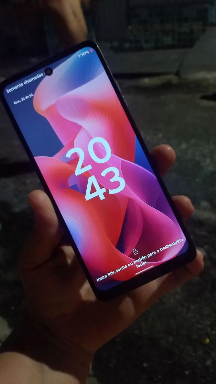 MOTO G24  - Foto 4