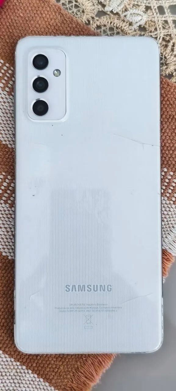 Samsung M52 - Foto 2