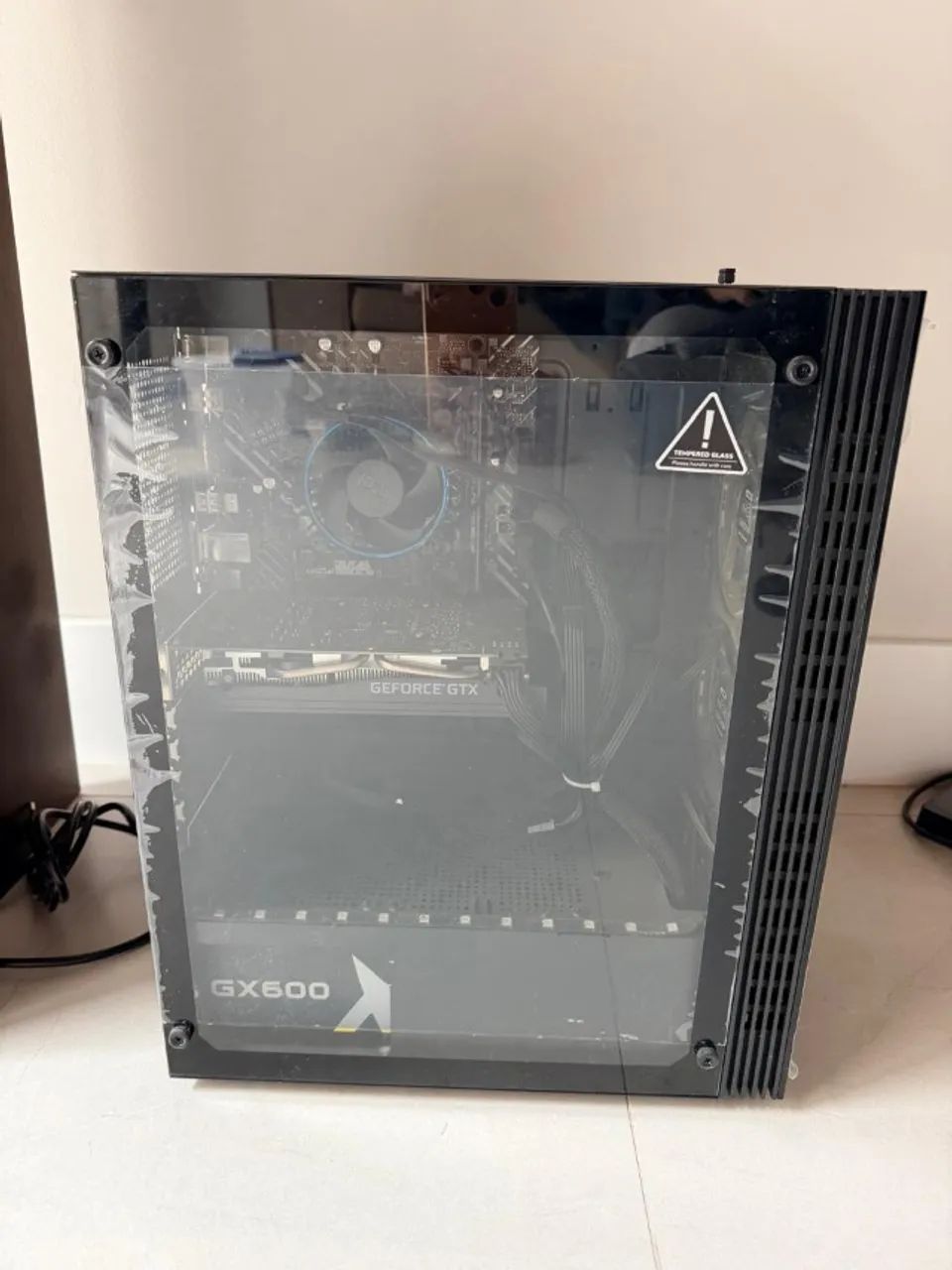 PC + monitor 27" DELL - Foto 4