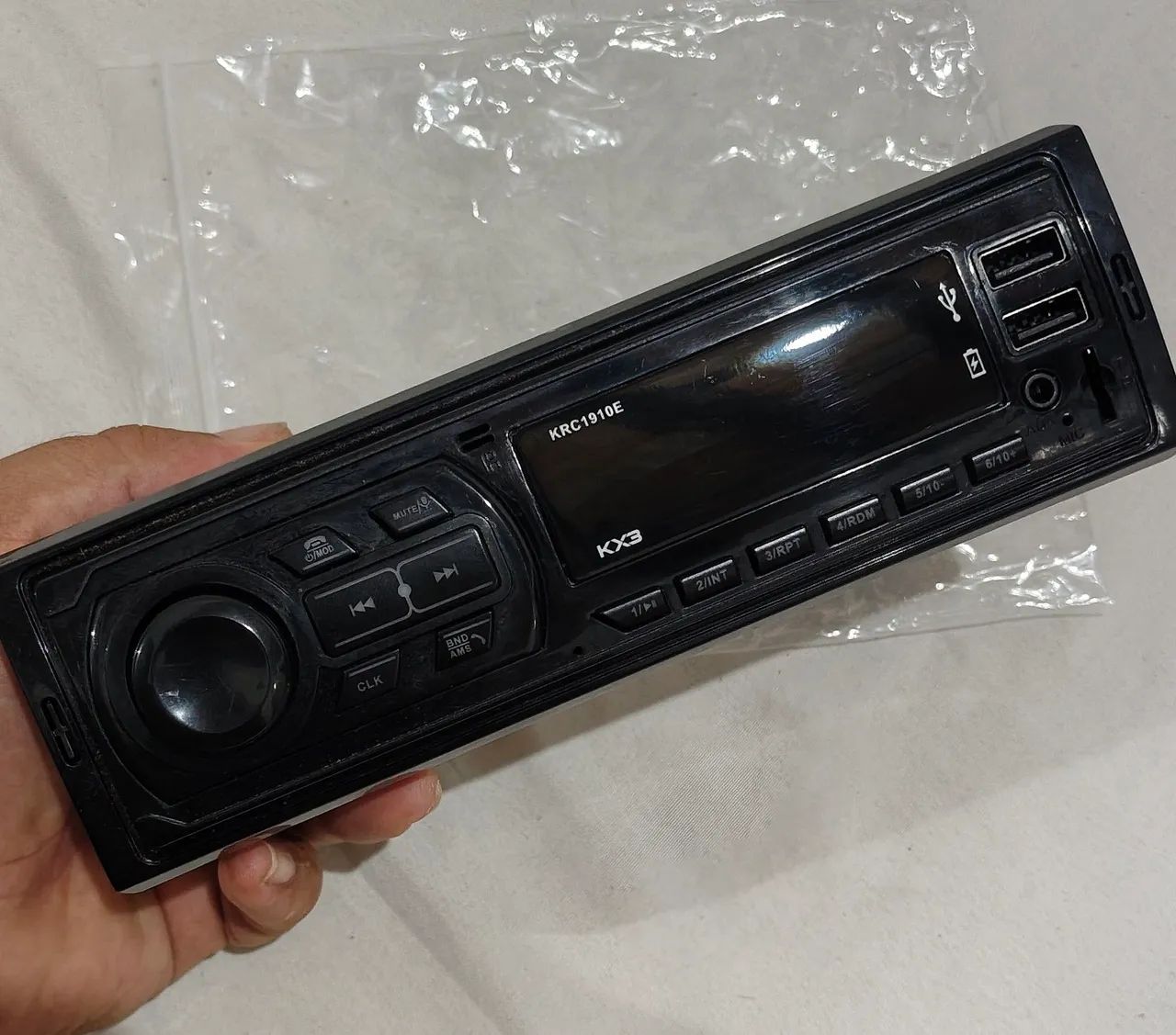 Auto rádio  - Foto 4