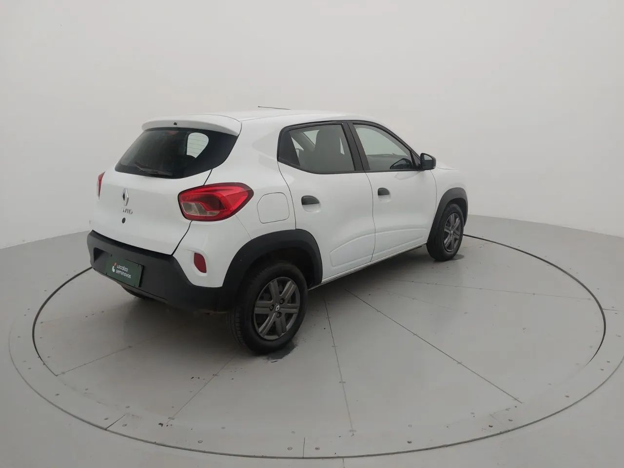 Renault Kwid 1.0 Zen 2025 - Foto 5