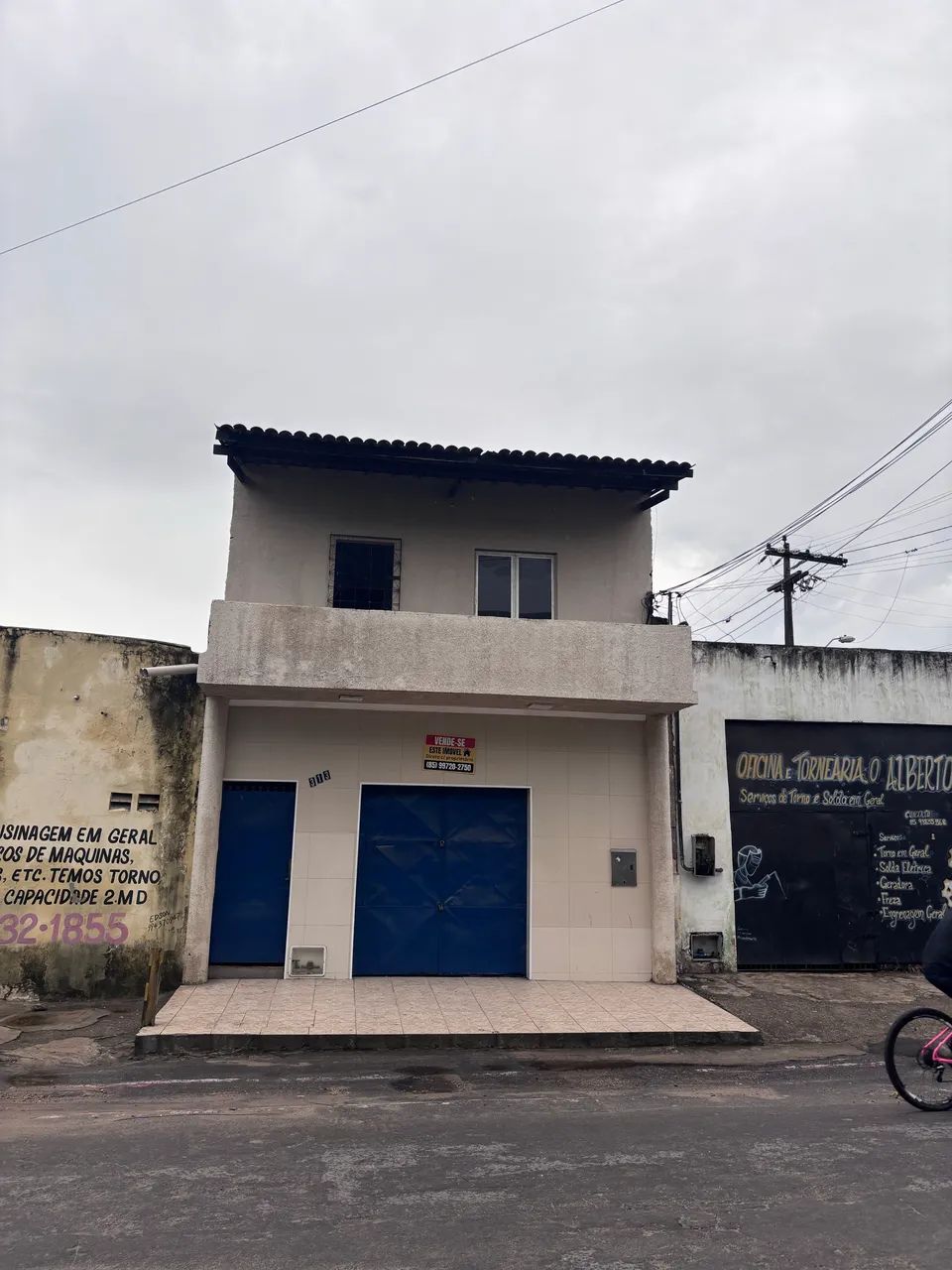 Foto - Fortaleza - Bonsucesso