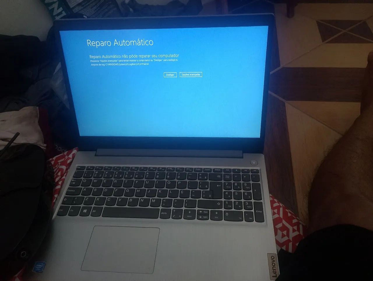 Notebook Lenovo  - Foto 4