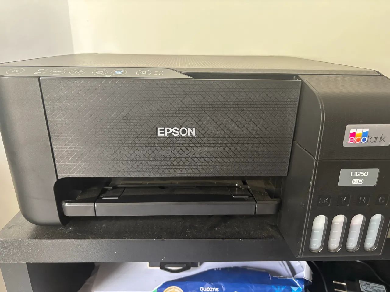 Vendo Impressora 