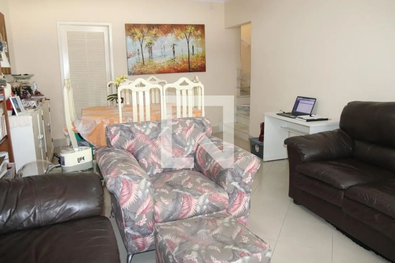 Casa à Venda - Vila Gustavo, 3 Quartos, 200 m2 - Foto 4