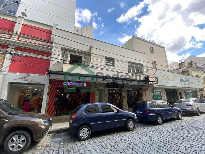 Sala comercial NOVA FRIBURGO - RJ