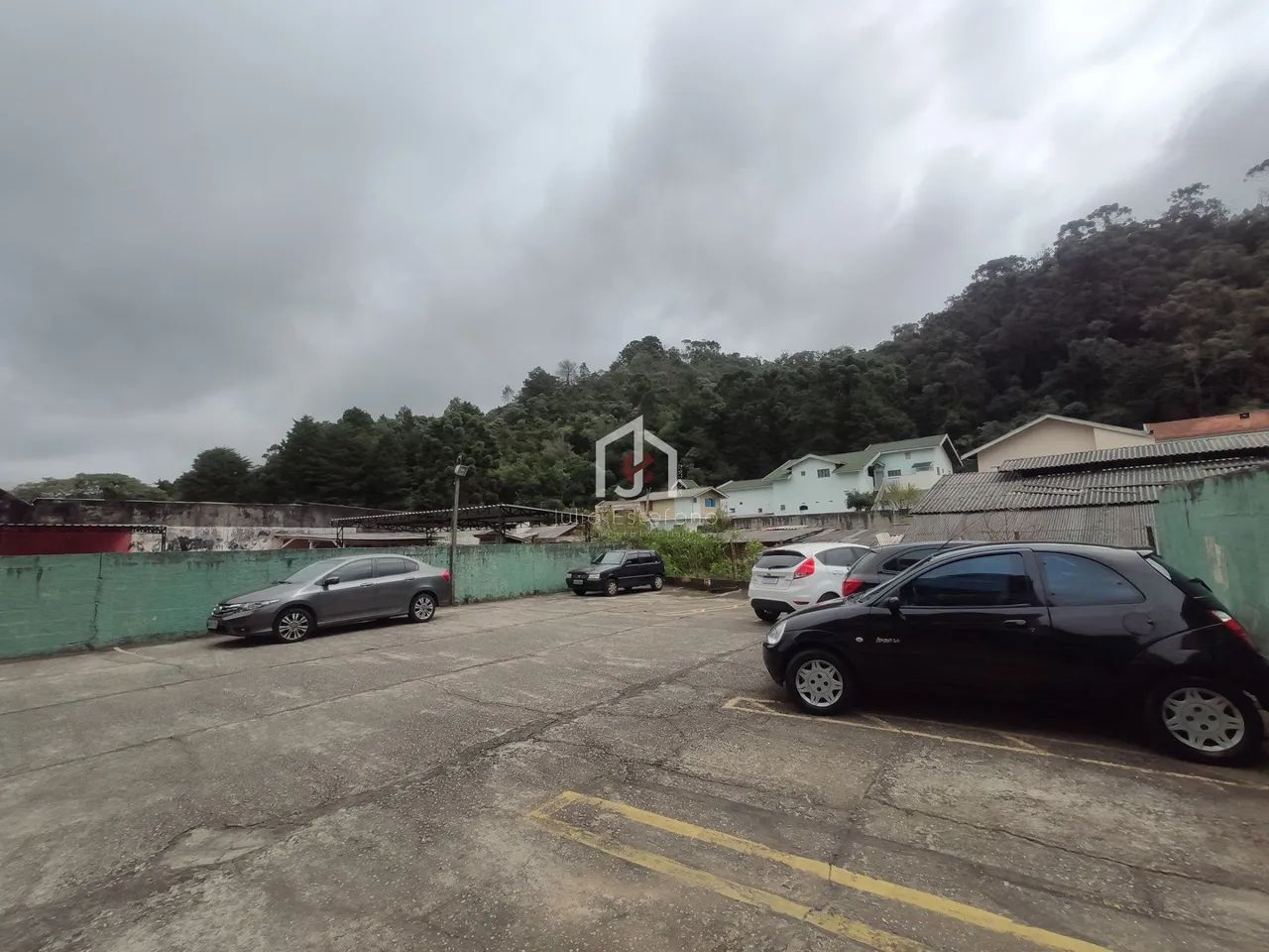 Prédio Comercial - Abernéssia - Campos do Jordão/SP - Foto 5