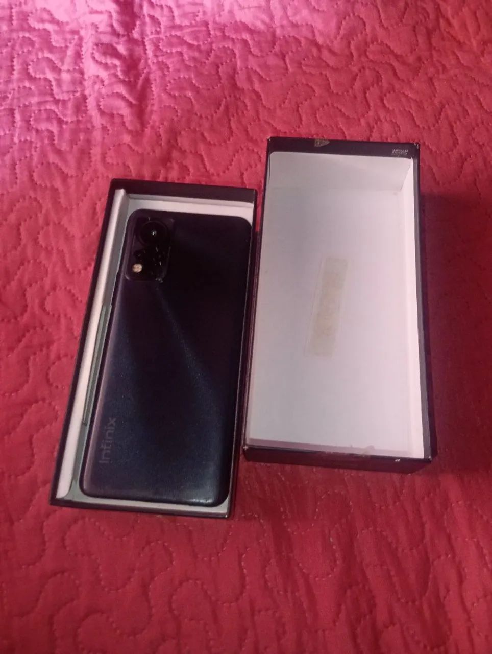 Infinix hot 11S - Foto 2