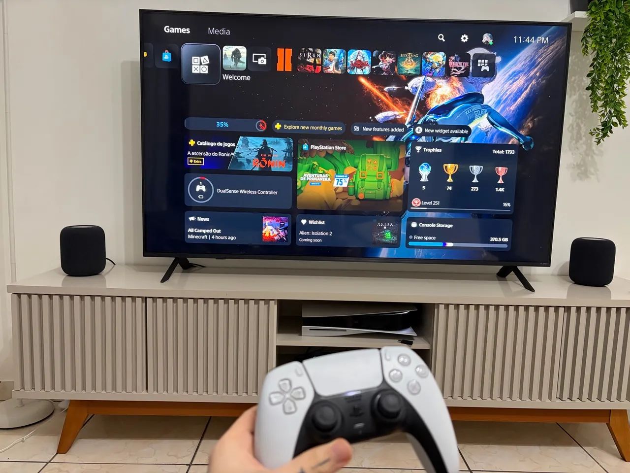 Ps5 - Foto 3