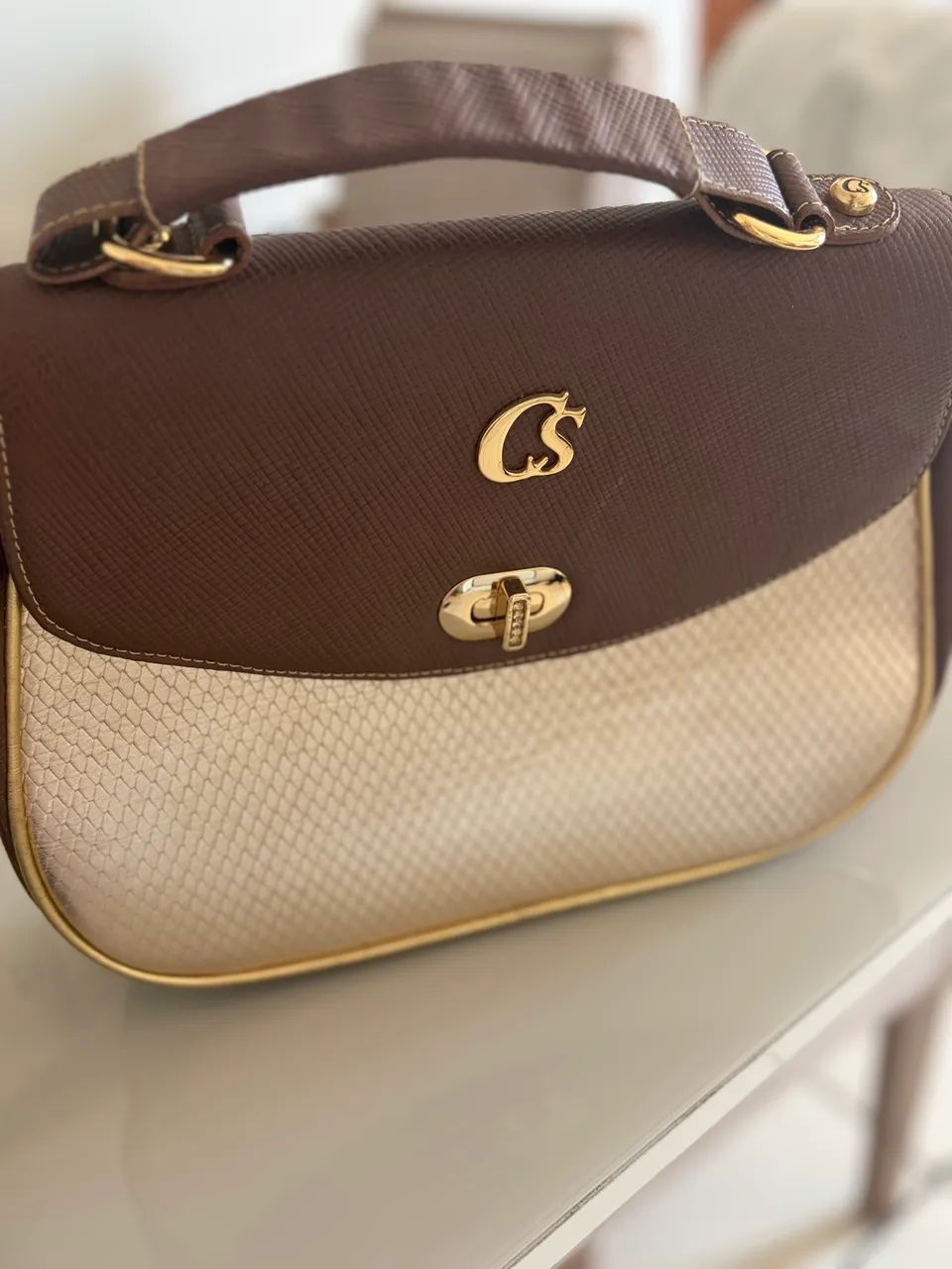 Bolsa Carmen Sttefens original  - Foto 3
