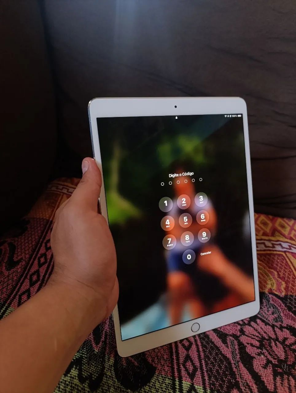 iPad/tablet  - Foto 2