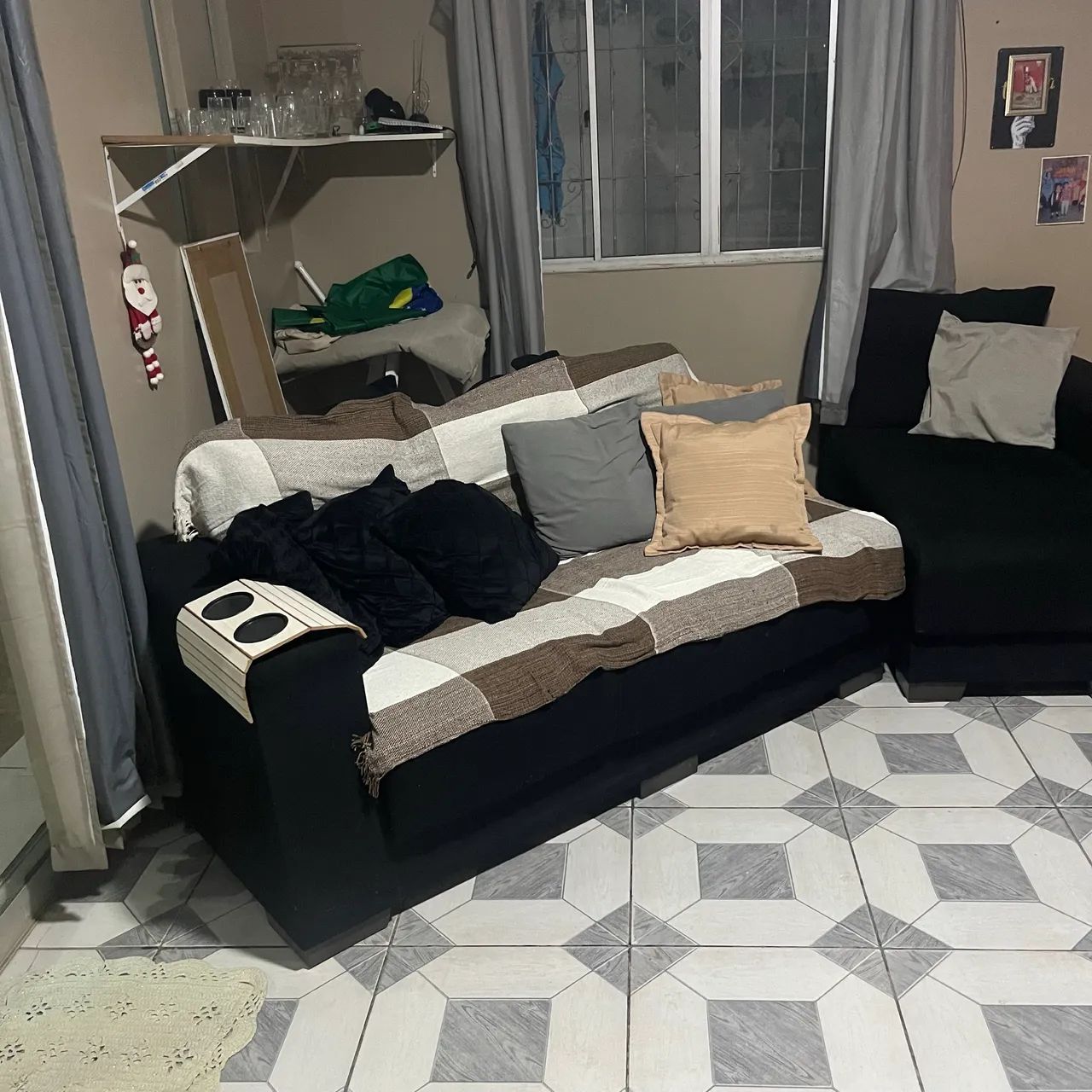 Vendo sofá  - Foto 5