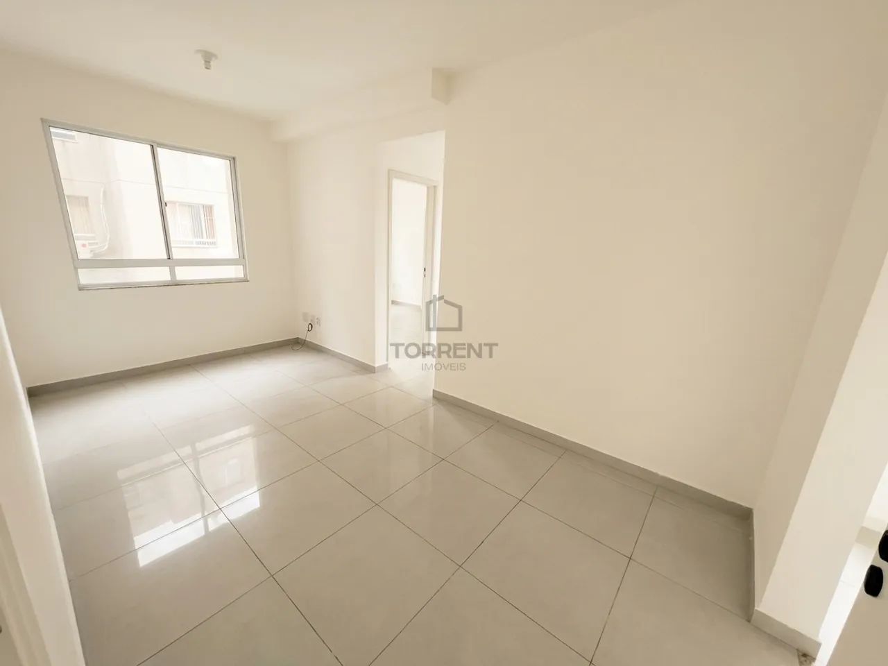 Apartamento 2 quartos - Vila Americana