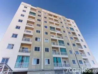 Apartamento, Passaré, 2 Quartos