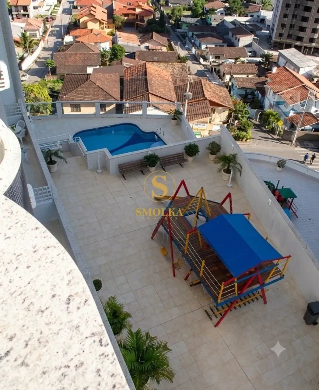 Apartamento para venda com 2 dormitórios no Itacorubi - Florianópolis - SC - Foto 4