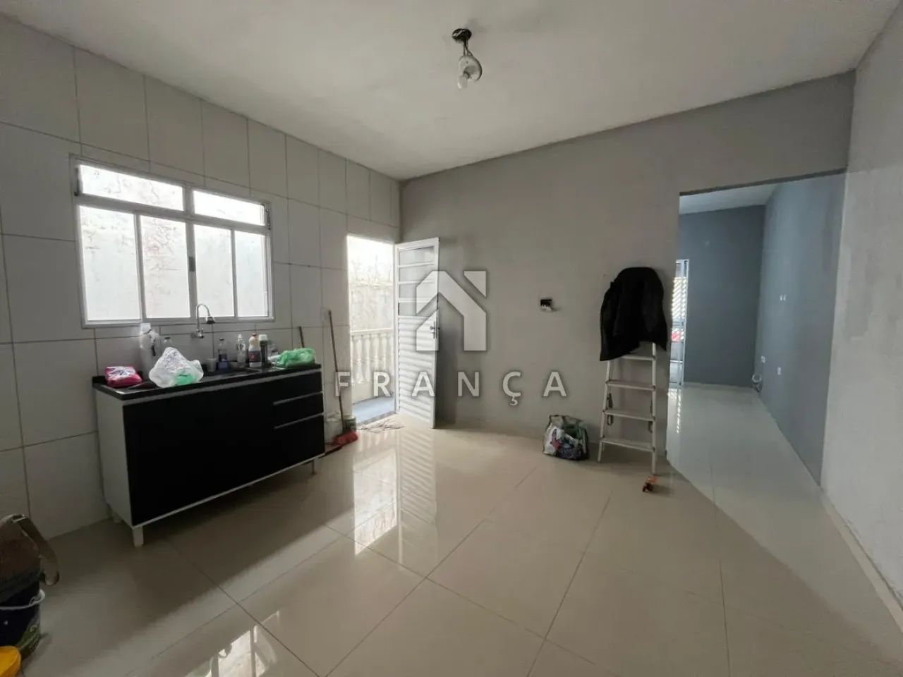 Casa Padrão em Jacareí - Foto 3